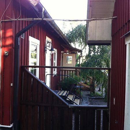 Östra Ljungby Mattisgarden Bed & Breakfast מראה חיצוני תמונה