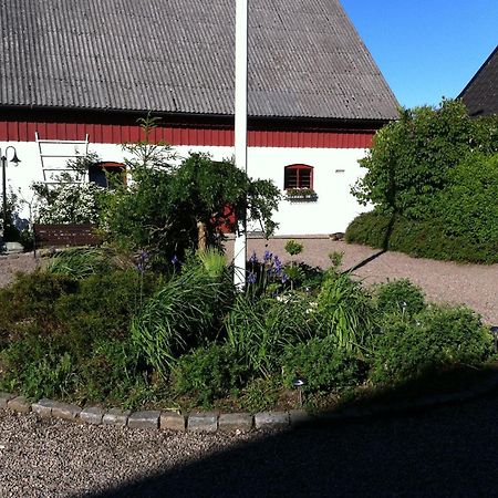 Östra Ljungby Mattisgarden Bed & Breakfast מראה חיצוני תמונה