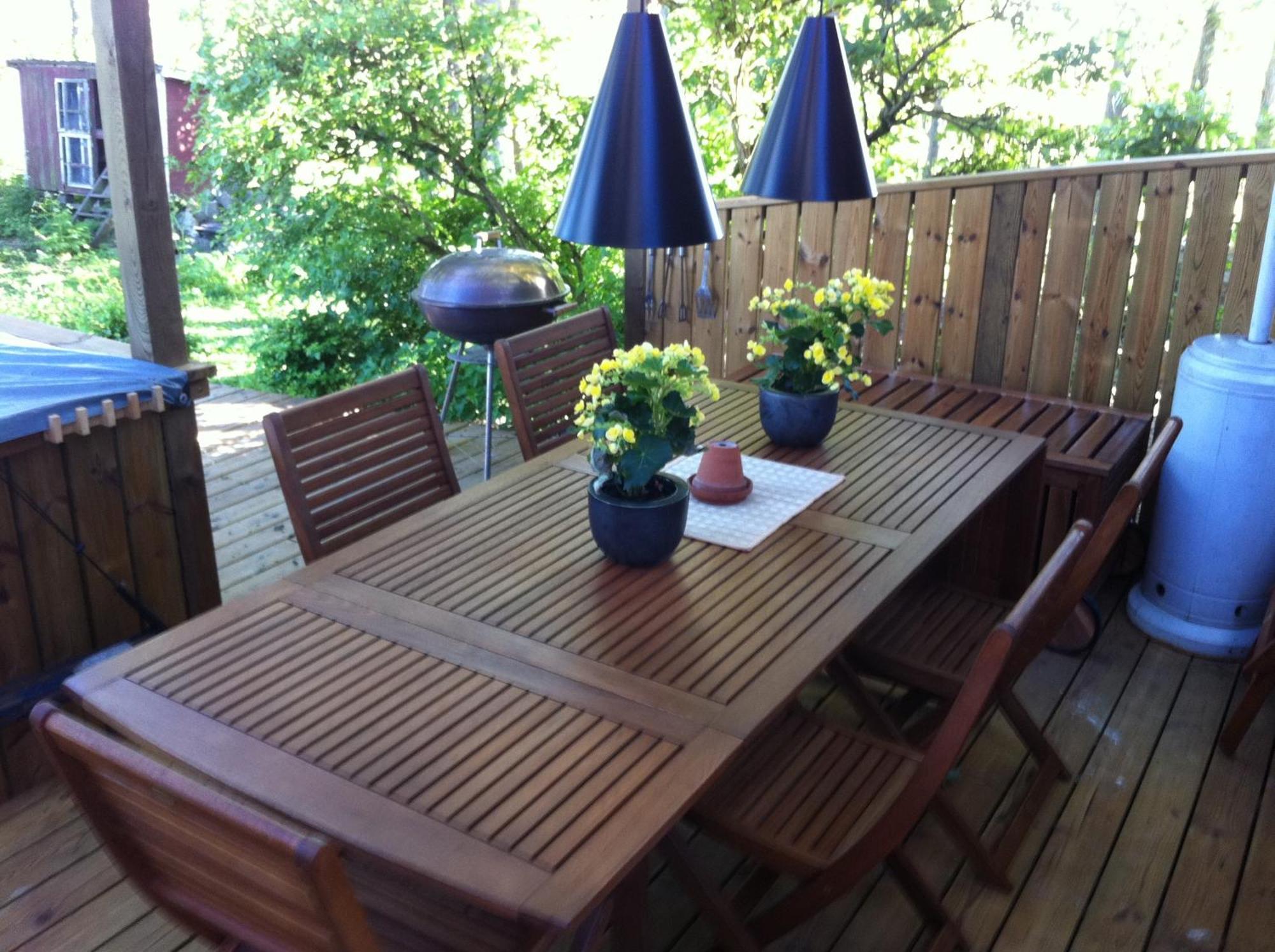 Östra Ljungby Mattisgarden Bed & Breakfast מראה חיצוני תמונה