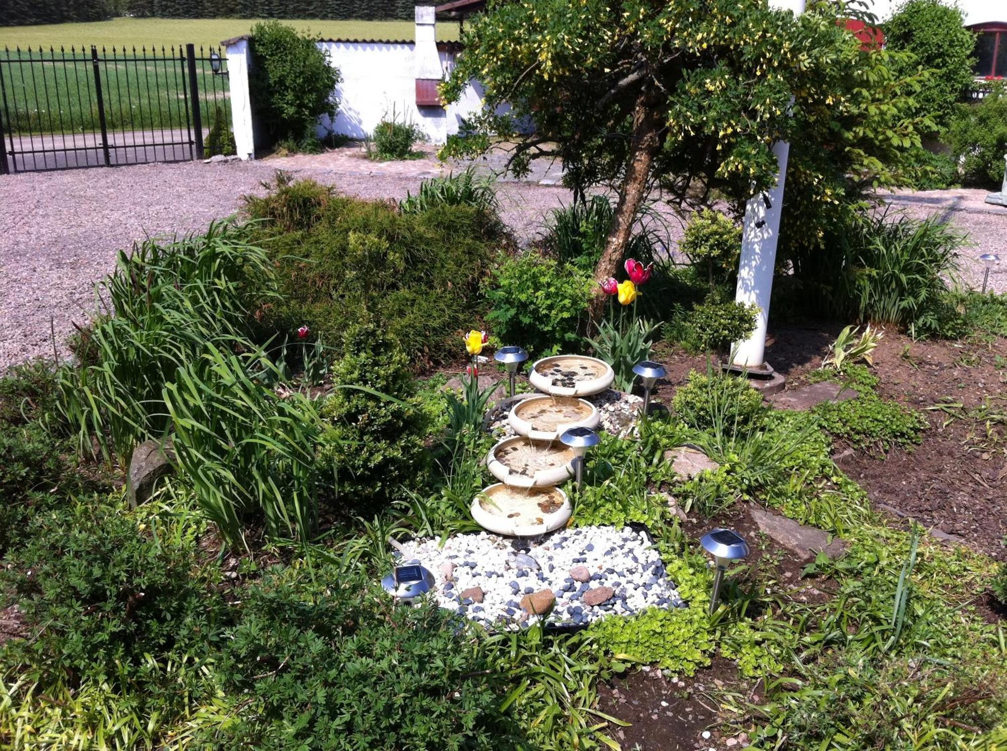 Östra Ljungby Mattisgarden Bed & Breakfast מראה חיצוני תמונה