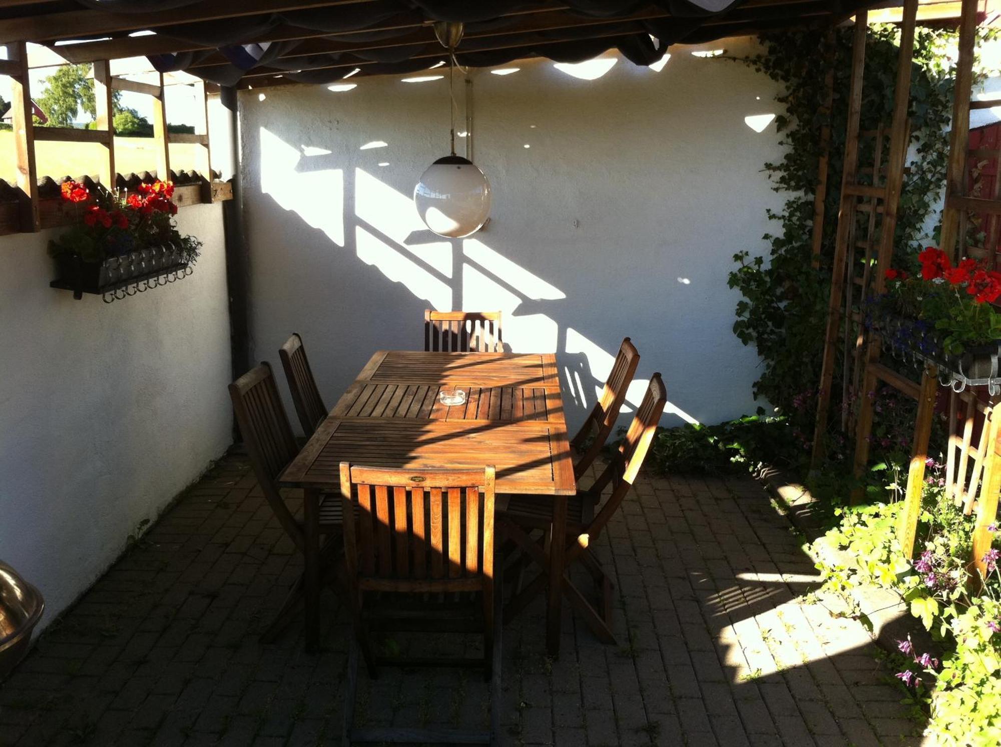 Östra Ljungby Mattisgarden Bed & Breakfast מראה חיצוני תמונה