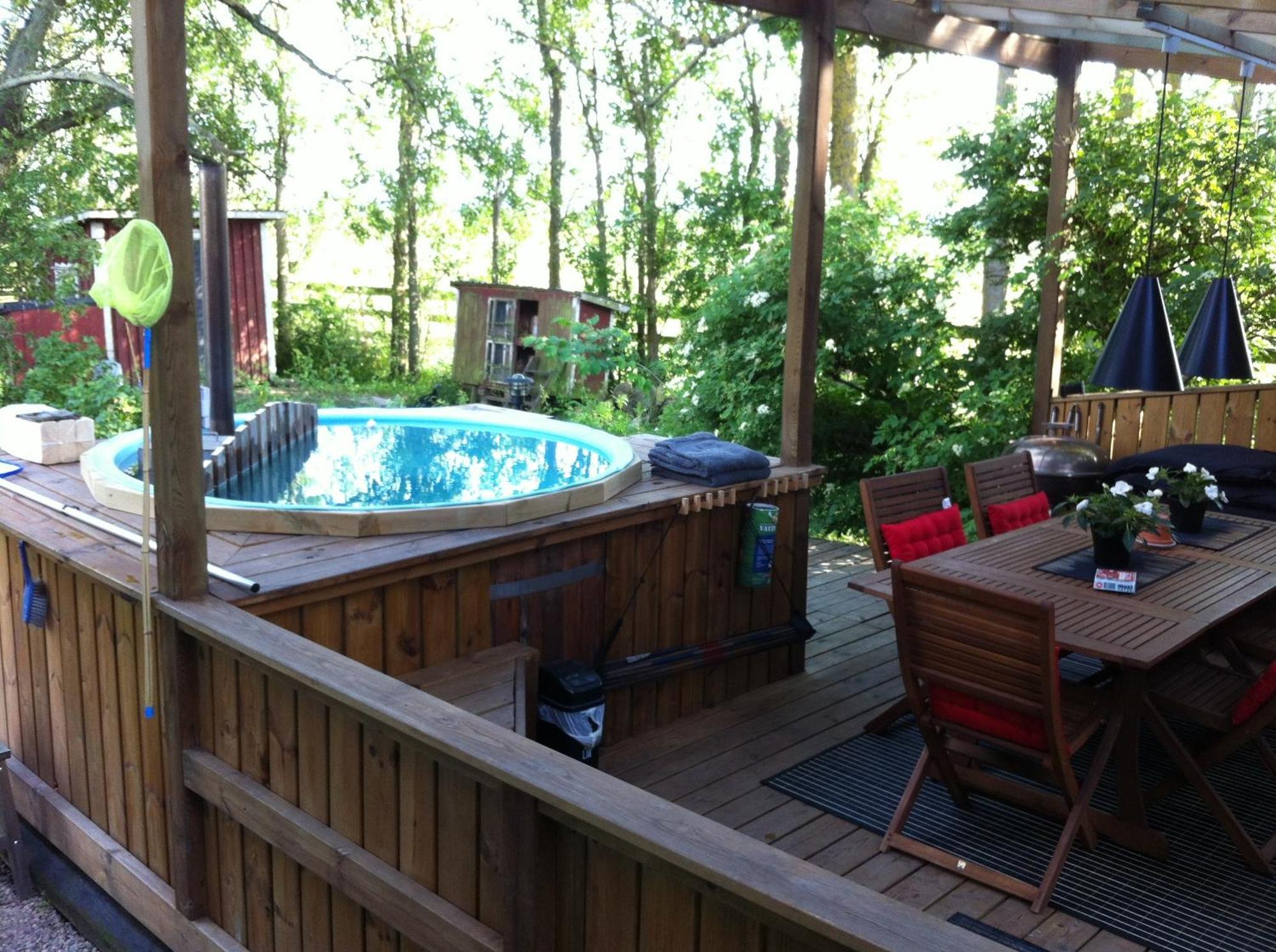 Östra Ljungby Mattisgarden Bed & Breakfast מראה חיצוני תמונה