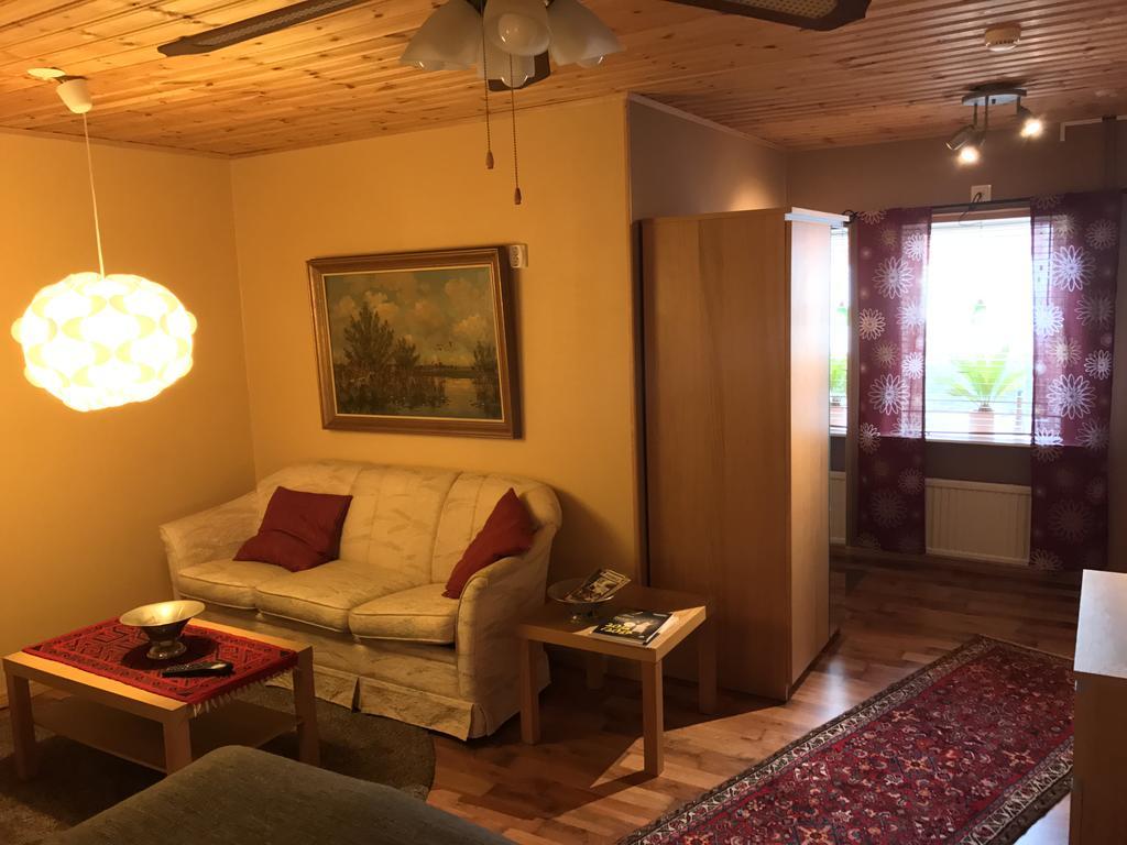 Östra Ljungby Mattisgarden Bed & Breakfast מראה חיצוני תמונה
