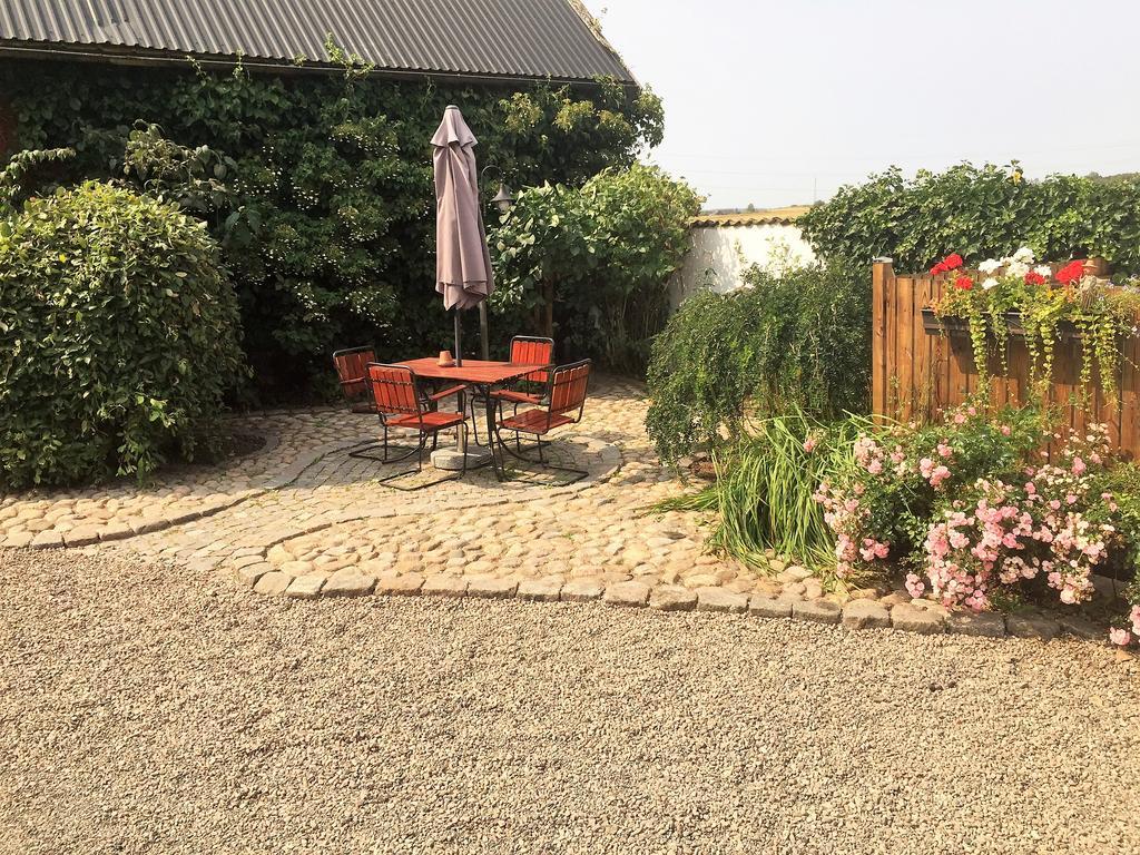 Östra Ljungby Mattisgarden Bed & Breakfast מראה חיצוני תמונה