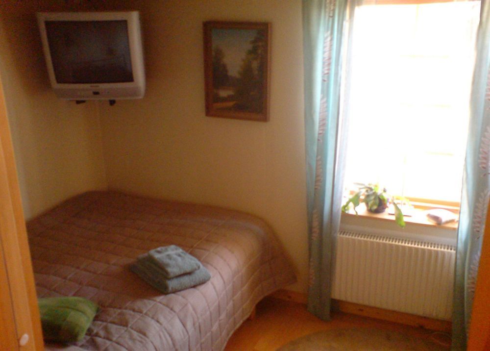 Östra Ljungby Mattisgarden Bed & Breakfast מראה חיצוני תמונה