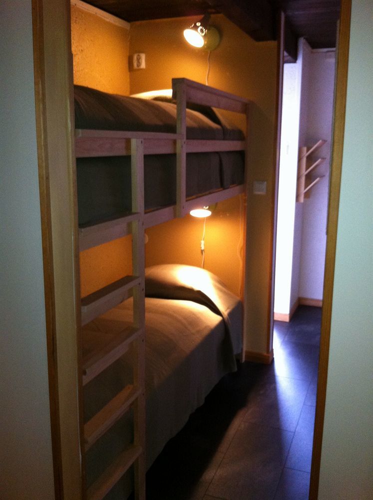 Östra Ljungby Mattisgarden Bed & Breakfast מראה חיצוני תמונה