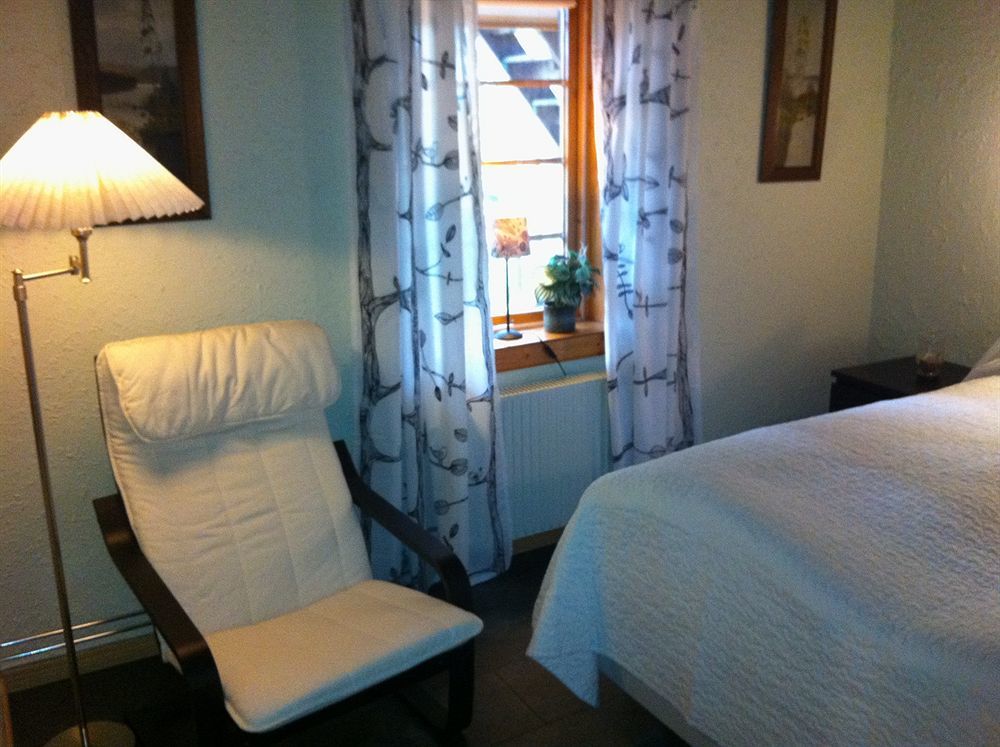 Östra Ljungby Mattisgarden Bed & Breakfast מראה חיצוני תמונה