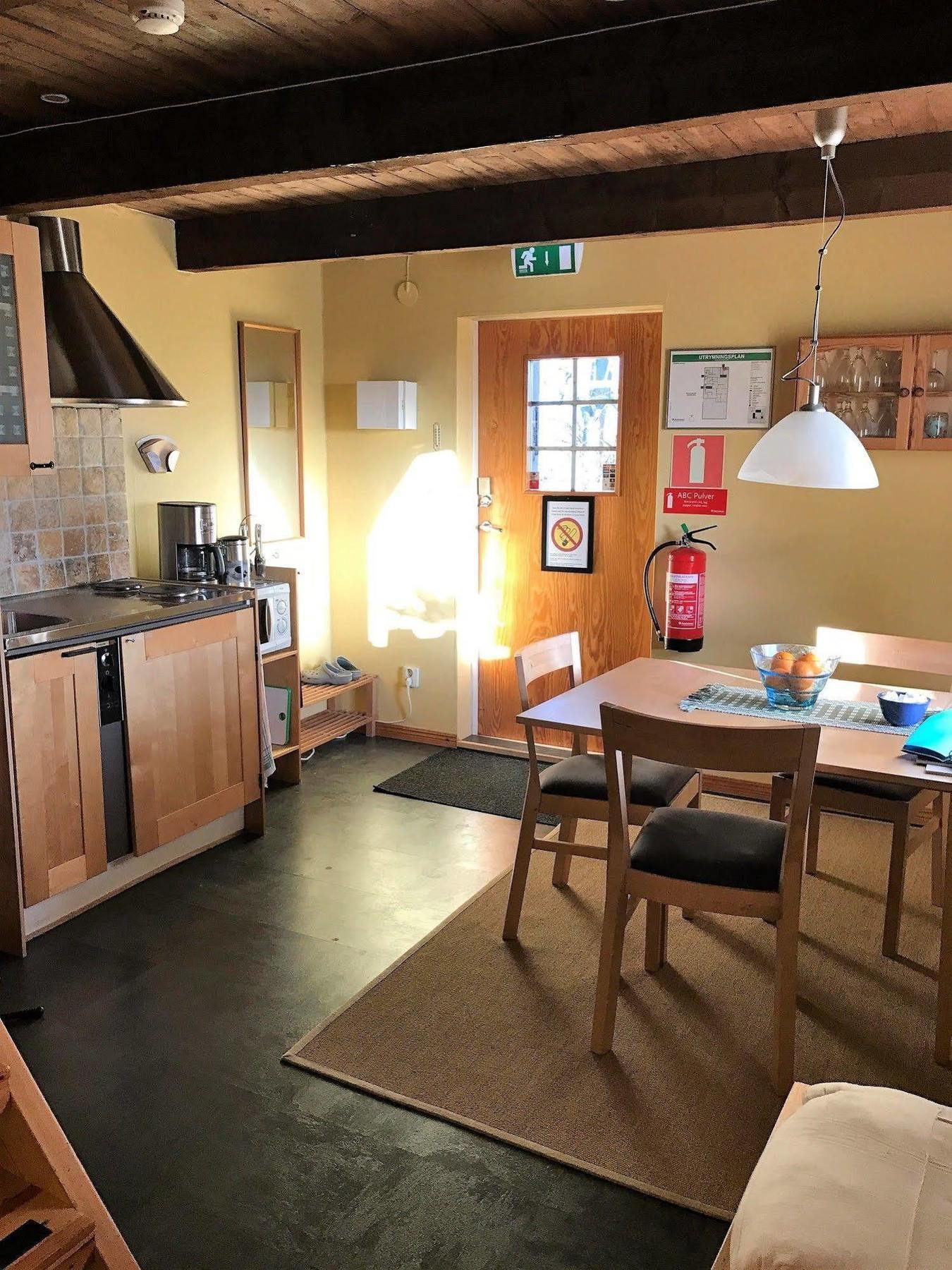 Östra Ljungby Mattisgarden Bed & Breakfast מראה חיצוני תמונה
