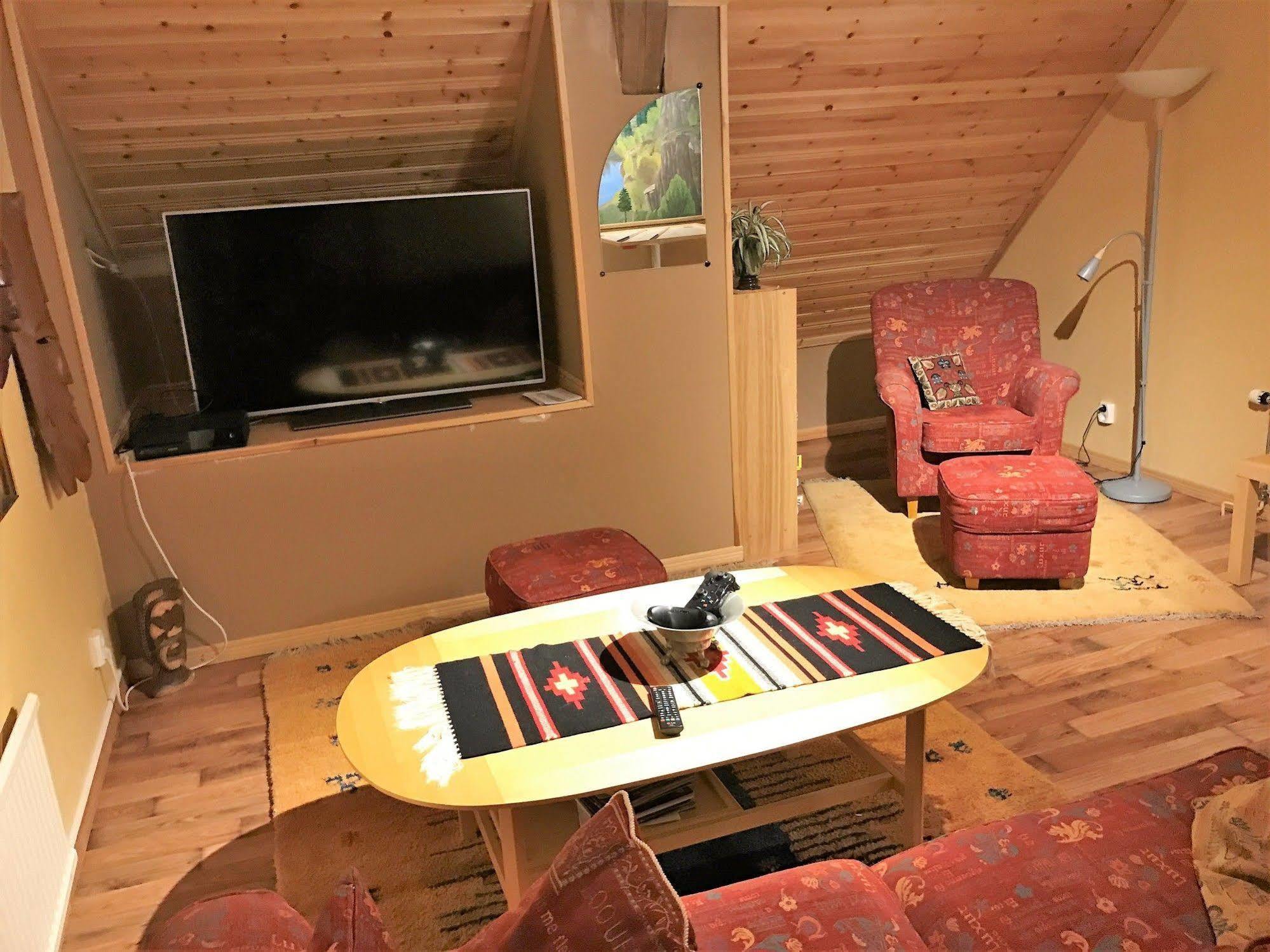 Östra Ljungby Mattisgarden Bed & Breakfast מראה חיצוני תמונה