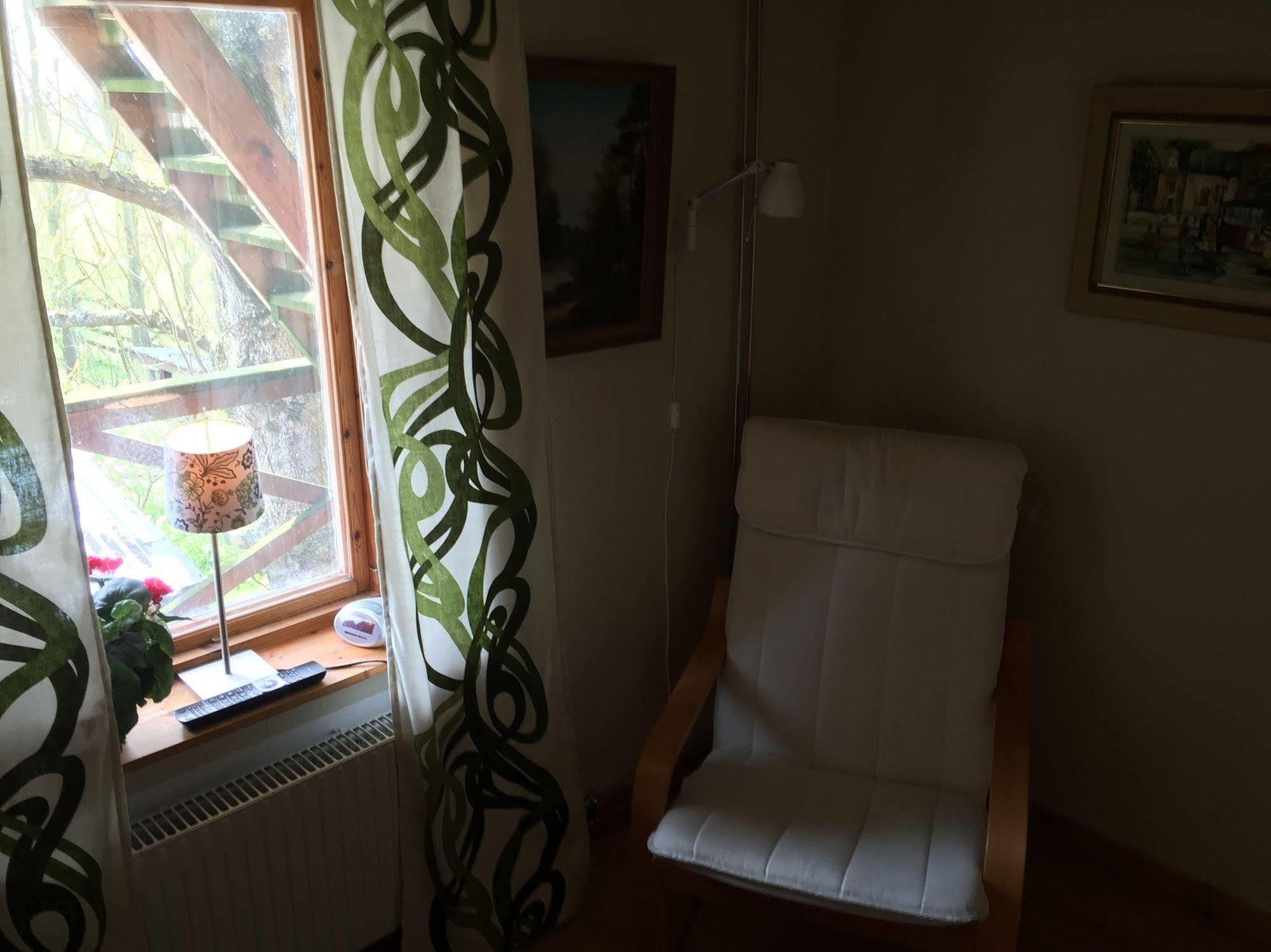 Östra Ljungby Mattisgarden Bed & Breakfast מראה חיצוני תמונה