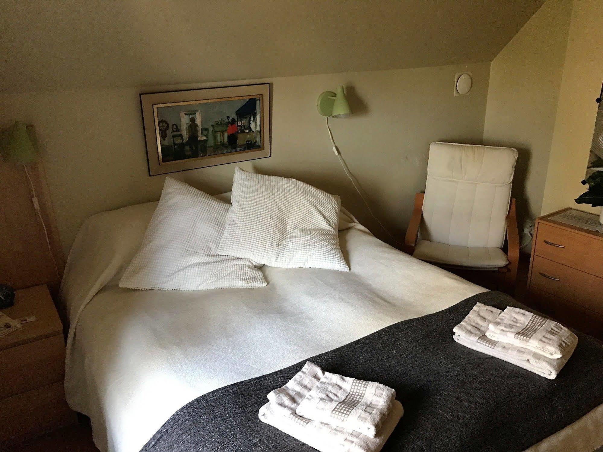 Östra Ljungby Mattisgarden Bed & Breakfast מראה חיצוני תמונה