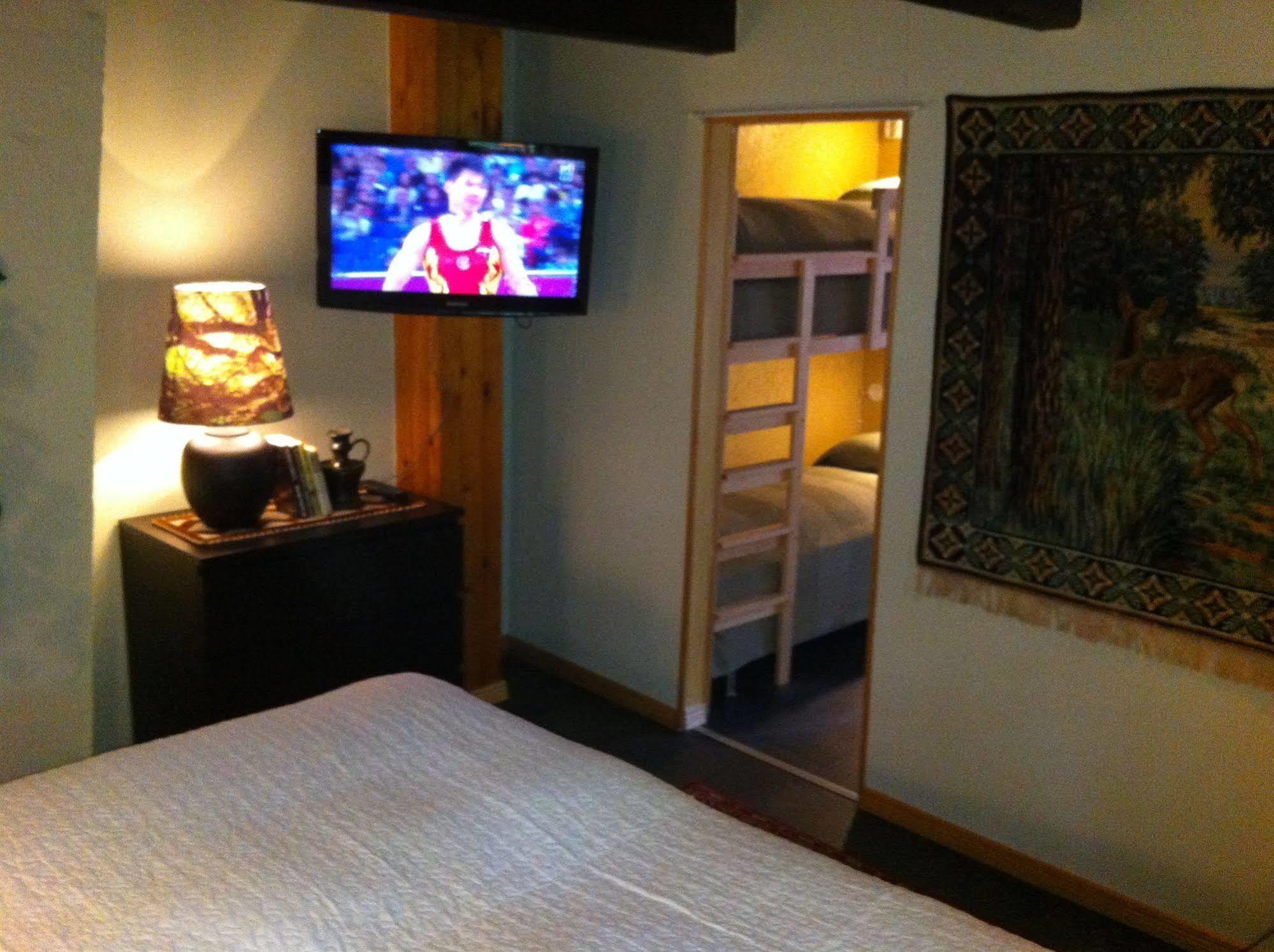 Östra Ljungby Mattisgarden Bed & Breakfast מראה חיצוני תמונה