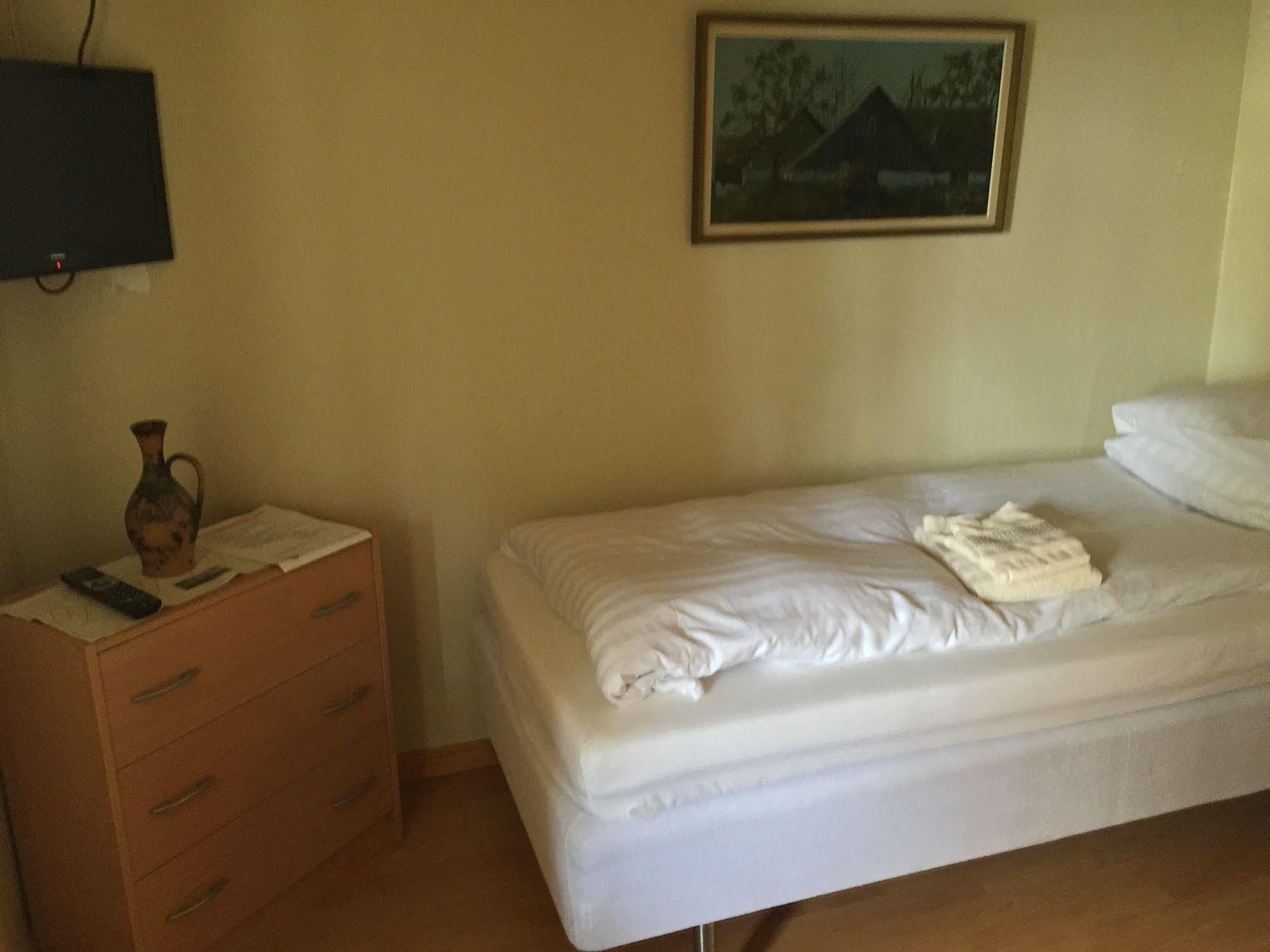Östra Ljungby Mattisgarden Bed & Breakfast מראה חיצוני תמונה