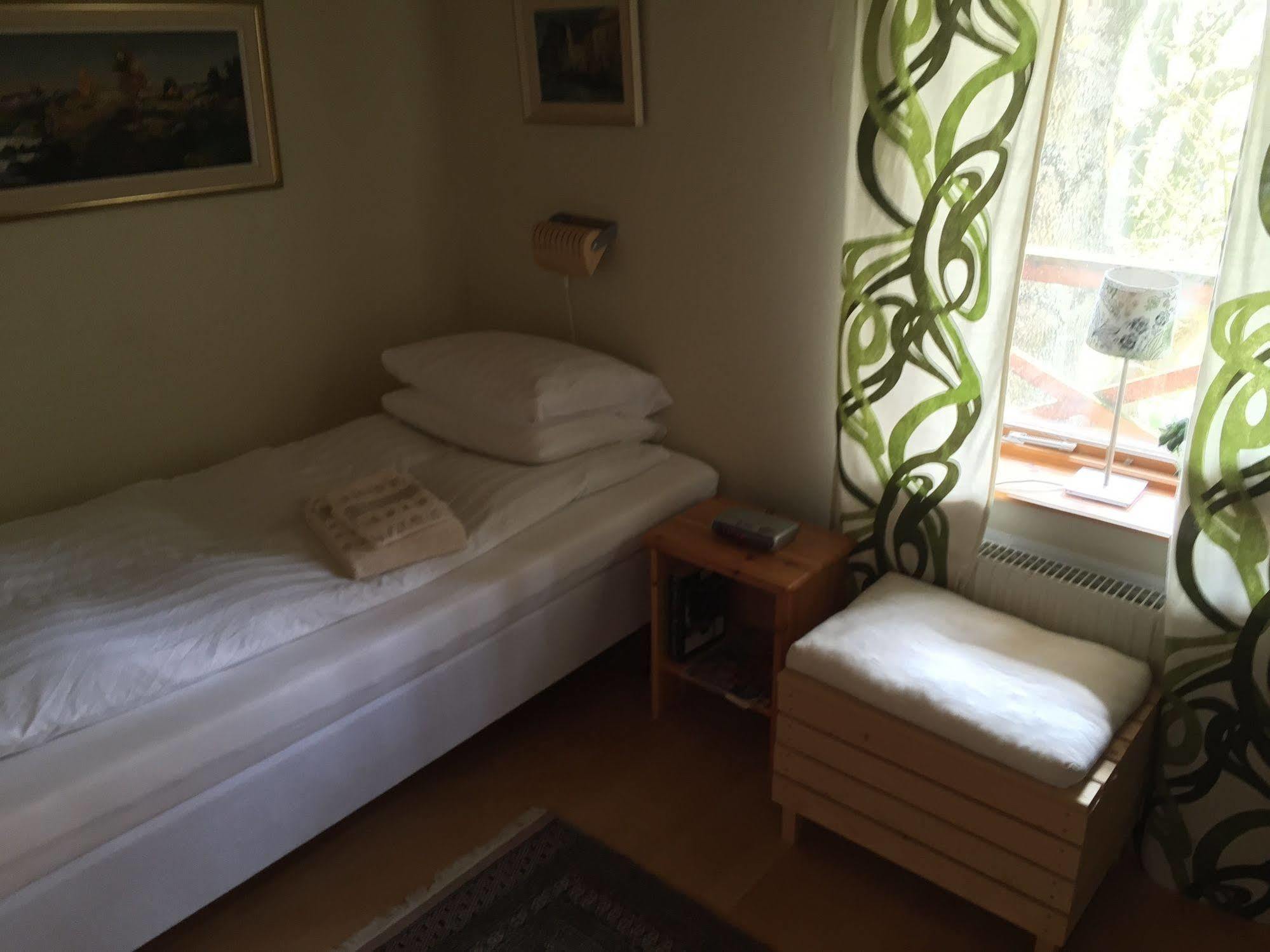 Östra Ljungby Mattisgarden Bed & Breakfast מראה חיצוני תמונה