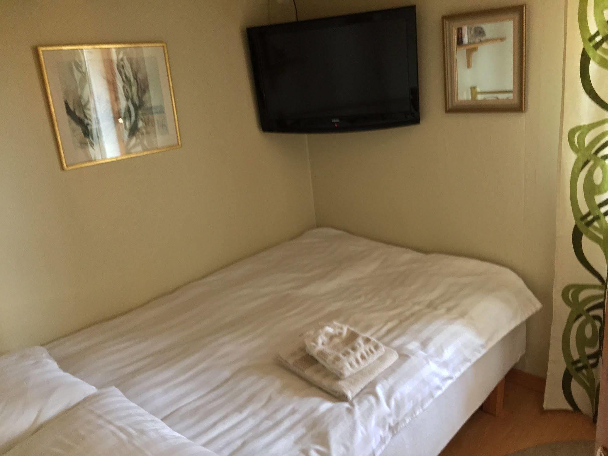 Östra Ljungby Mattisgarden Bed & Breakfast מראה חיצוני תמונה