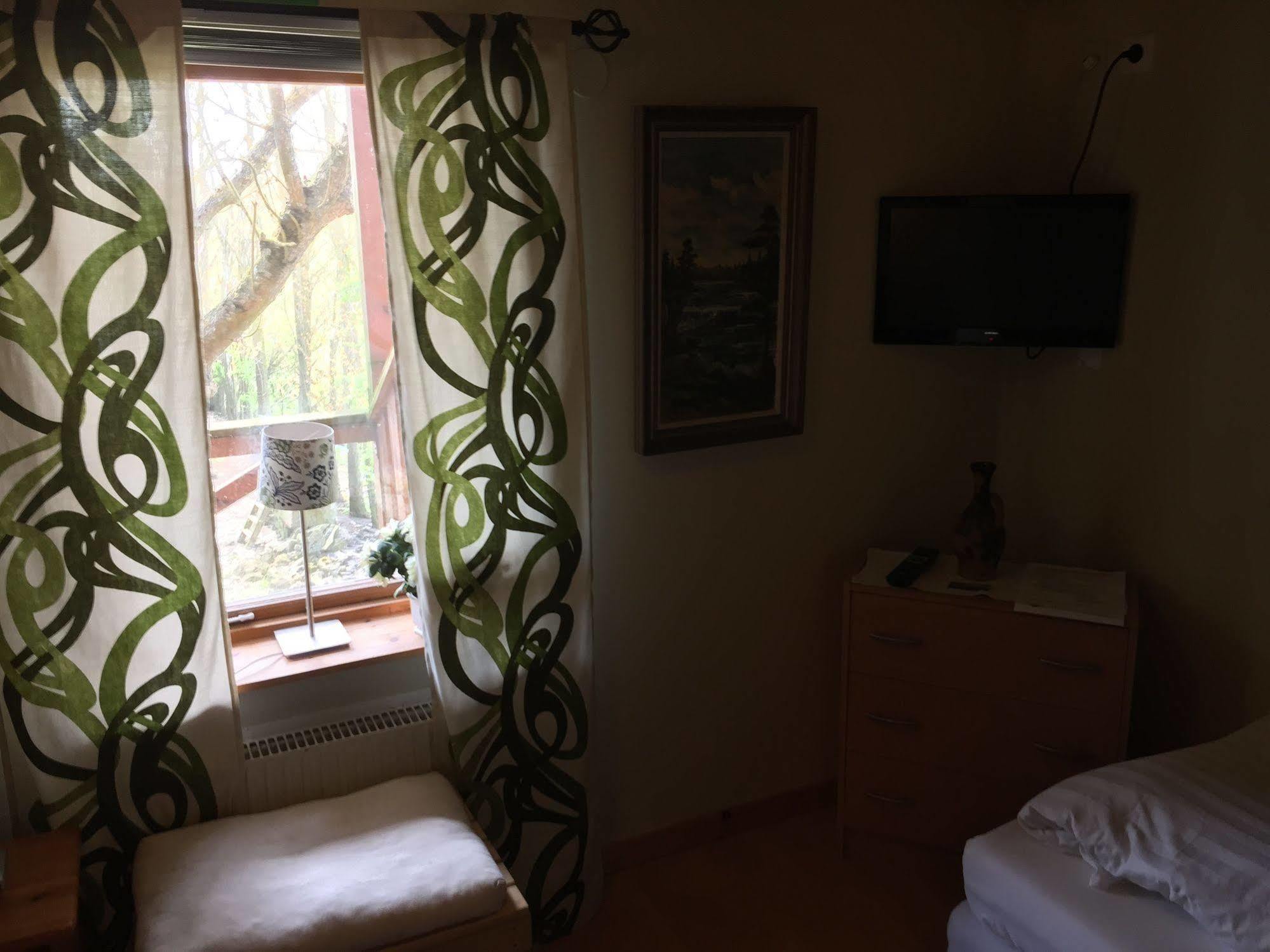Östra Ljungby Mattisgarden Bed & Breakfast מראה חיצוני תמונה