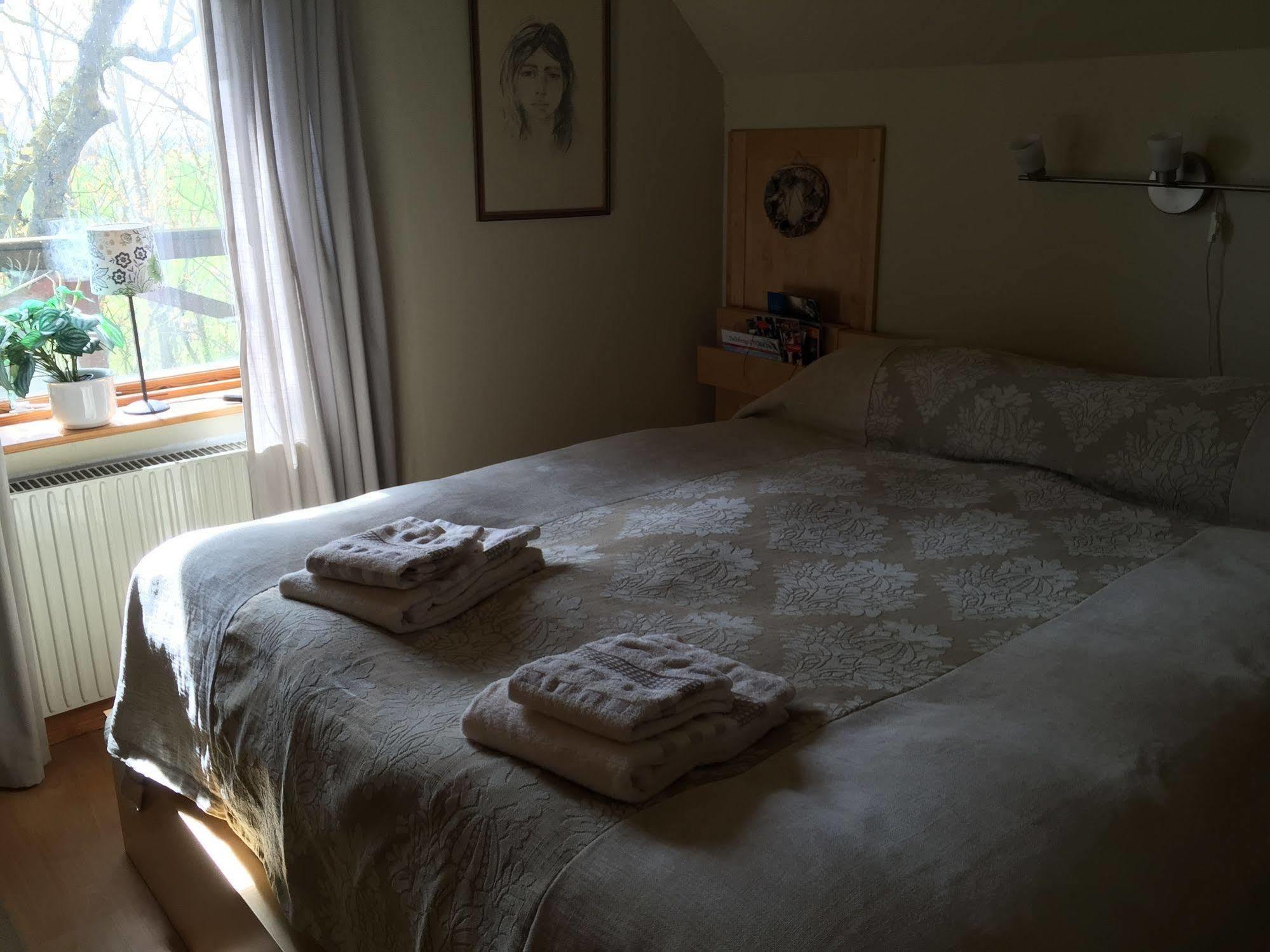 Östra Ljungby Mattisgarden Bed & Breakfast מראה חיצוני תמונה