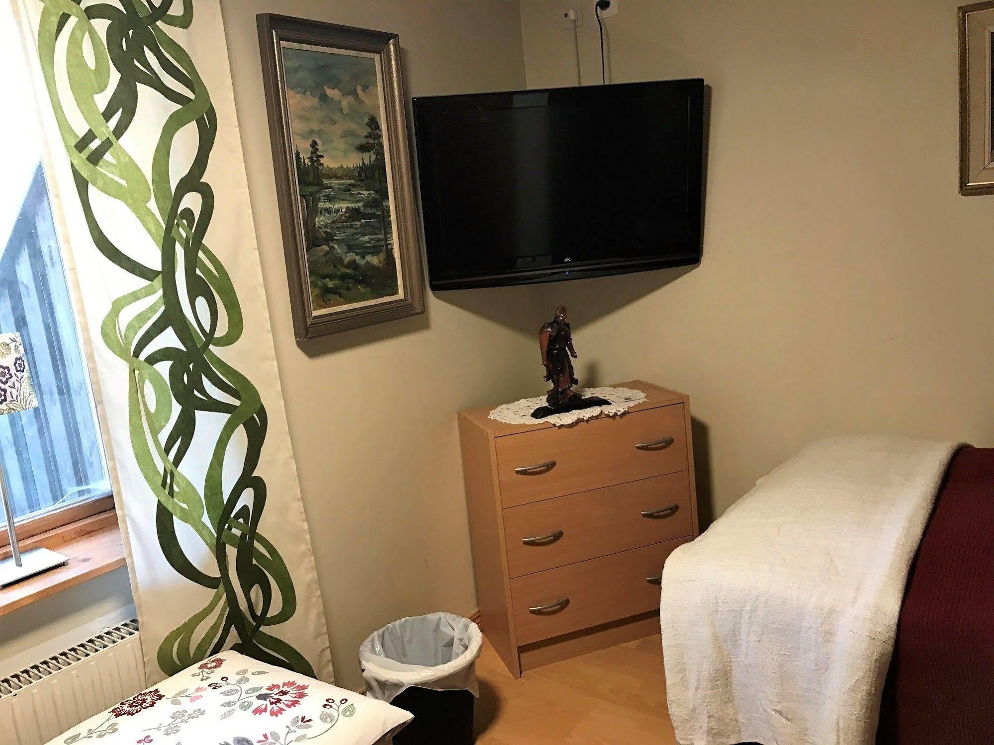 Östra Ljungby Mattisgarden Bed & Breakfast מראה חיצוני תמונה